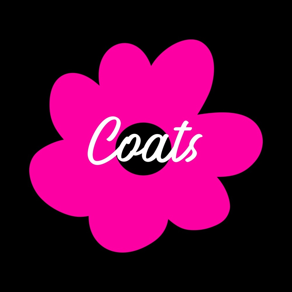 Coats, Jackets, Workout